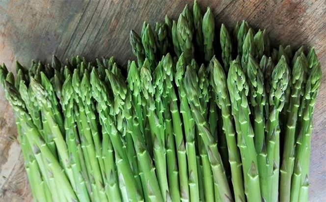 少し訳ありSWANの特選アスパラ1kg【さぬきのめざめ】 野菜 野菜セット アスパラガス 訳ありアスパラ 