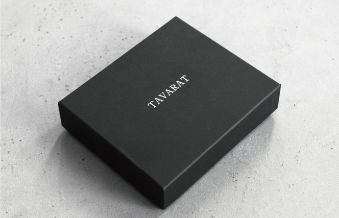 G2969 ４面カットネクタイピン ブラックシルバー