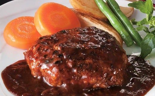 えびの高原 お肉屋さんの惣菜セット 5種 合計6パック 合計約1.12kg レトルト 詰め合わせ 食品 おかず ビーフシチュー 牛テールカレー 肉じゃが ハンバーグデミグラスソース ハンバーグ牛テールカレーソース 発送時期が選べる 送料無料