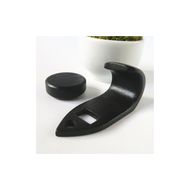 木製サムフック＆サムレスト セルマー用 ［195S16］ 木製 サムフック サムレスト 選べる 素材 シタン グラナディラ ボコーテ 木製サムフック 肌触り 優しい素材 幅広い分野 黒色 硬い木 茶褐色 黄色 杢目 柔らかい木 管楽器用 愛知県 小牧市 送料無料