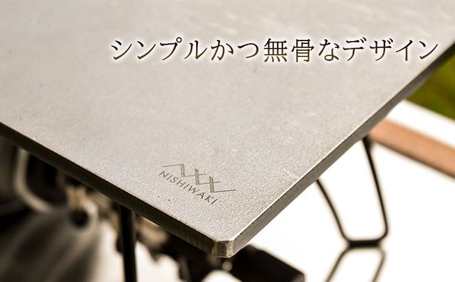  鉄板 Mサイズ＆帆布ケース[ アウトドア キャンプ バーベキュー BBQ ] 雑貨 アウトドア用品 キャンプ用品 調理器具 蓄熱 保温性 鉄の純度が高い 遠赤外線効果 ソロキャン 調理用グッズ 