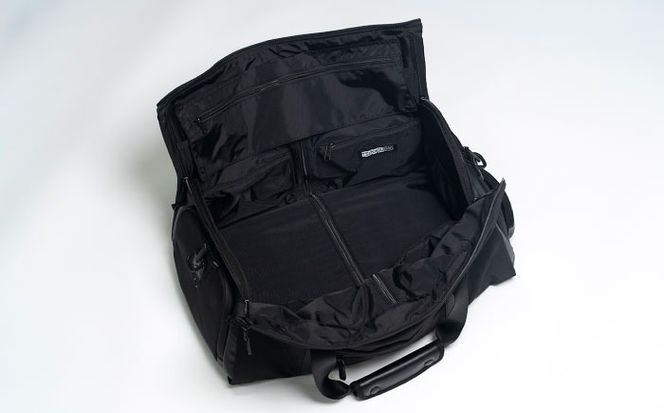 TSUNAGU BAG TRAVELLER＋ 4WAY ボストンバッグ バックパック（TSB11） 糸島市 / simclear シムクリア かばん[AKP002] ボストンバッグ ショルダー バックパック リュック 鞄 かばん ビジネス バッグ