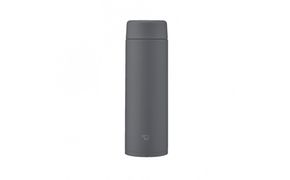 象印 ステンレスマグ「 TUFF 」 0.48L SUAB48 【 カラー：クラウドグレー】 272183_AK171VC06