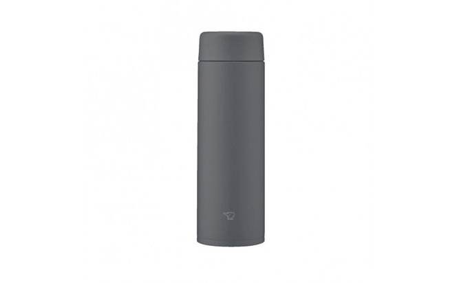 象印 ステンレスマグ「 TUFF 」 0.48L SUAB48 【 カラー：クラウドグレー】 272183_AK171VC06
