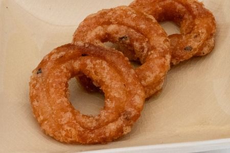 日本一硬いお菓子！？古えより伝わる伝統の銘菓「あかだ・くつわ」詰合せ