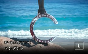 SV茅ヶ崎サザンCペンダントL 