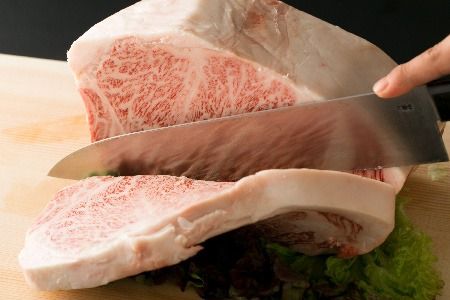 【6か月定期便】艶さし！【A4～A5】佐賀牛サーロインブロック 約1kg×6回【肉 牛肉 ブランド牛 黒毛和牛 ステーキ肉 ふるさと納税】(H112269)