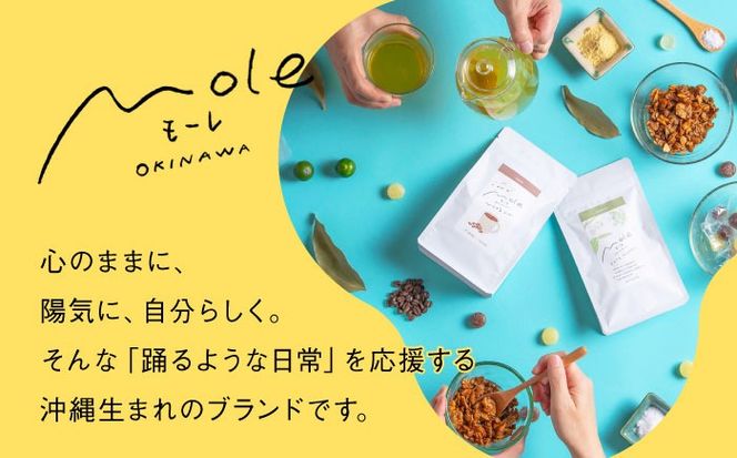 MOLE / はずむ、キャンディーセット スイーツ お菓子 個包装 大容量 ギフト 沖縄市 / みやんち STUDIO&COFFEE[BCCX018]