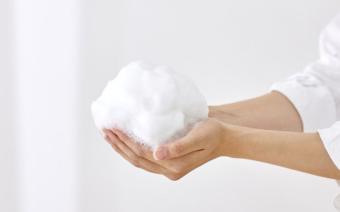 SOMALI　ボディソープ詰替　1L（ひのき） kmsk0008-1