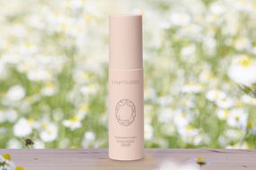 華密恋 エクストラモイストクリーム 30g [カミツレ研究所 長野県 池田町 48110792] カミツレン カミツレ