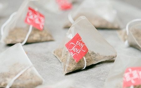 【全6回定期便】シナモンティー 2袋( 糸島産 シナモンリーフ 100%使用 ) 糸島市 / 泉屋六治【いとしまごころ】 [AGC012] 健康 茶 国産 ティーバッグ ティーパック ノンカフェイン