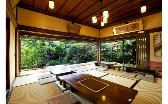 うどん本陣山田家心温まる讃岐の味セット～冷凍讃岐うどん　えび天・きつね・かき揚げセット/6人前（高松市） 372013_AF042