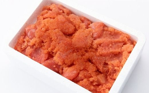 【 訳あり 】 博多名物！辛子明太子 切小 約500g （ 約500g × 1パック ） 明太子 ご飯のお供 おかず おつまみ 晩酌 酒の肴 海鮮 魚介 卵 惣菜 スケソウダラ すけとうだら 冷凍 【 2026年10月上旬発送開始 】