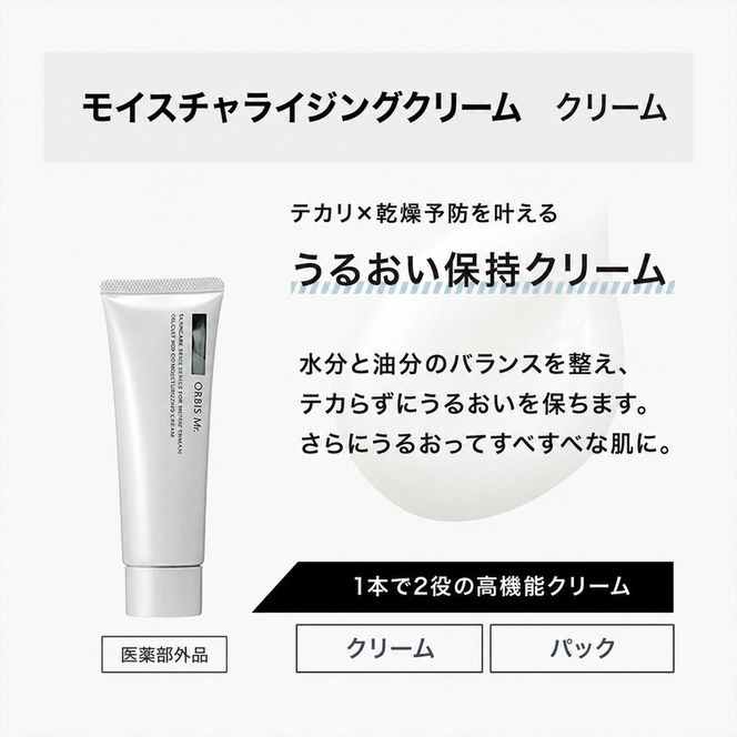 化粧水 ミスター エッセンスローション ボトル入り オルビス 医薬部外品 メンズ ニキビ予防 スキンケア 美容 メンズケア