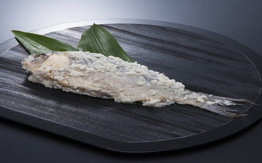 近江本にごろ　【300g×3尾】【AD17W】（滋賀県　近江八幡市）