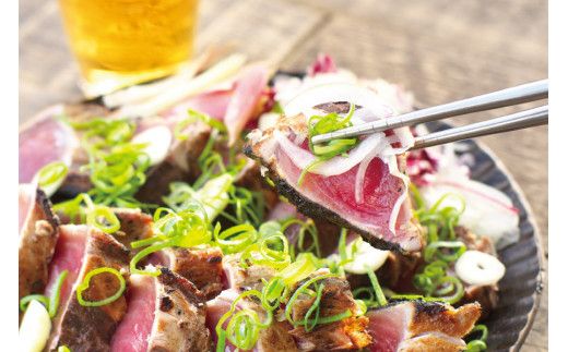 鰹のたたき ＼訳あり／ 藁焼き かつおのたたき 3kg (藻塩付き) / 増量 訳アリ 鰹 カツオタタキ カツオのたたき 鰹のたたき 丼 刺身 【２ヶ月以内に順次発送】【nks107A】