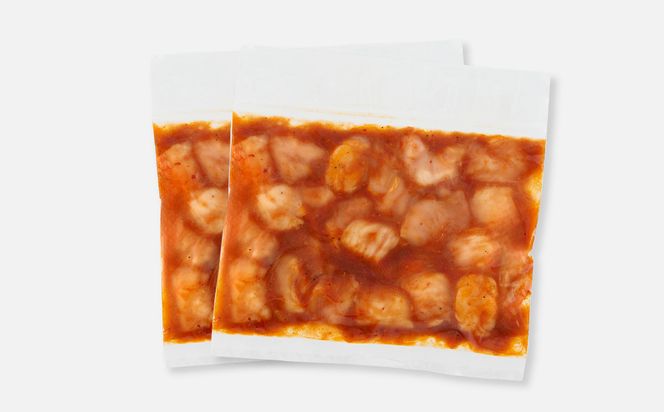 ＜訳アリ＞牛マルチョウ　特製味噌漬け　0.6kg(300g×2）【2026年8月発送】 141305_KZ29VC08