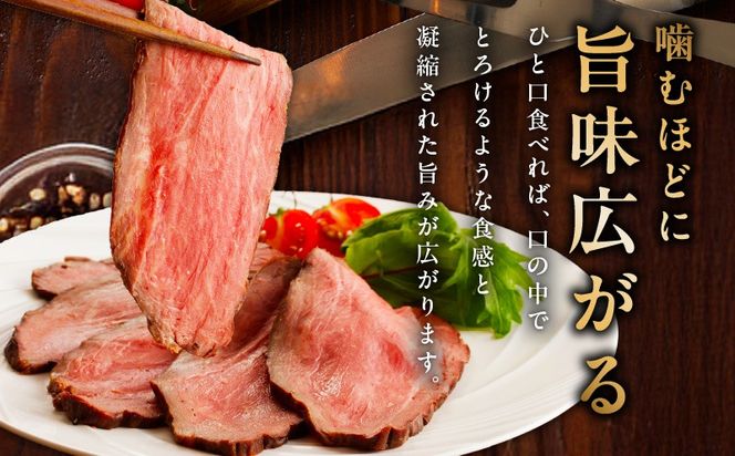 G3743m 【母の日】黒毛和牛 ローストビーフ 1kg 特製ソース 付き【国産和牛 ブロック 牛肉 ろーすとびーふ 小分け 惣菜 簡単調理 訳あり サイズ不揃い 数量限定 家計応援】