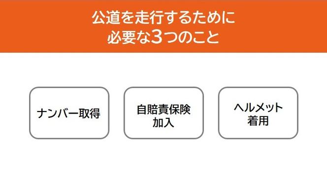 【一般原付モデル】【４台セット】公道走行が可能な電動キックボード YDX2【ハセガワモビリティ×YADEA】（850-2）