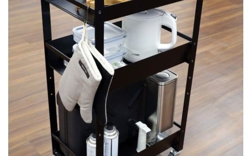 ストレージワゴンLarge