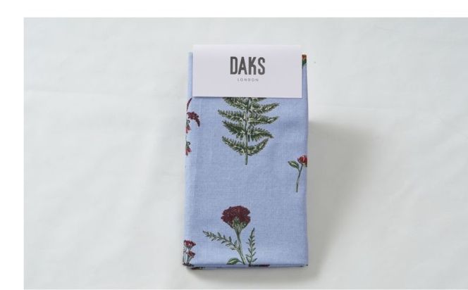 Mサイズピロケース　ダックス　DK583253-6　寝具　枕カバー　まくらカバー