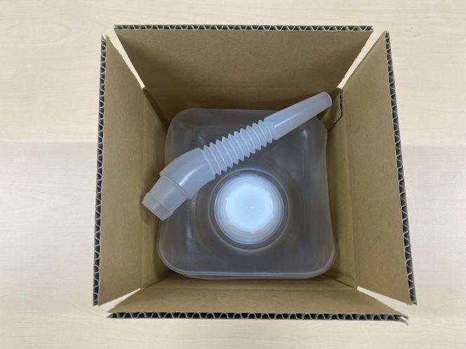 AdBlue®尿素水（BIB5L) 240-001