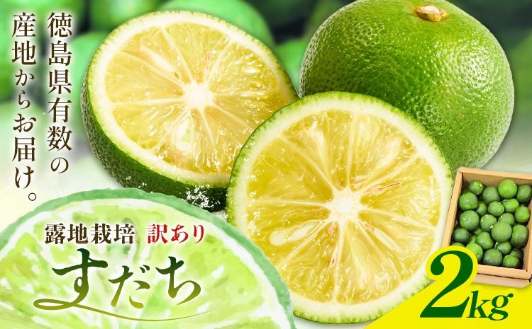 佐那河内名産 訳あり B級 すだち 2kg 露地すだち スダチ 一般財団法人さなごうち[9月中旬-11月上旬頃出荷]徳島県 佐那河内村 送料無料 スダチ 露地 魚 豆腐 冷奴 焼き魚 天ぷら 刺身 徳島県産---sanagouchi_izs_9_2kg---