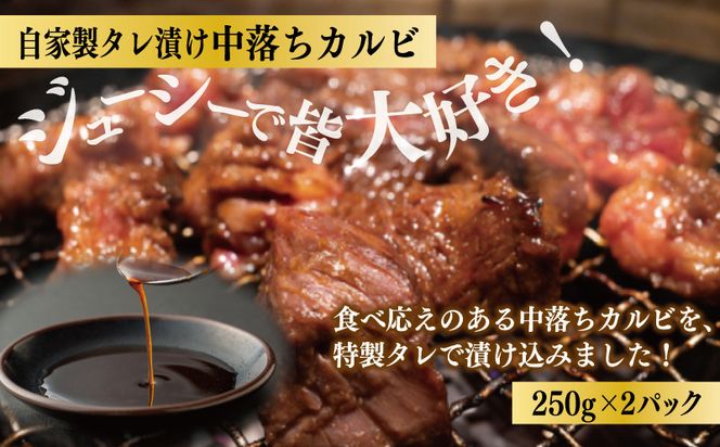 G1373 焼肉問屋いちよし 店主厳選 人気焼肉 定期便 全3回【毎月配送コース】