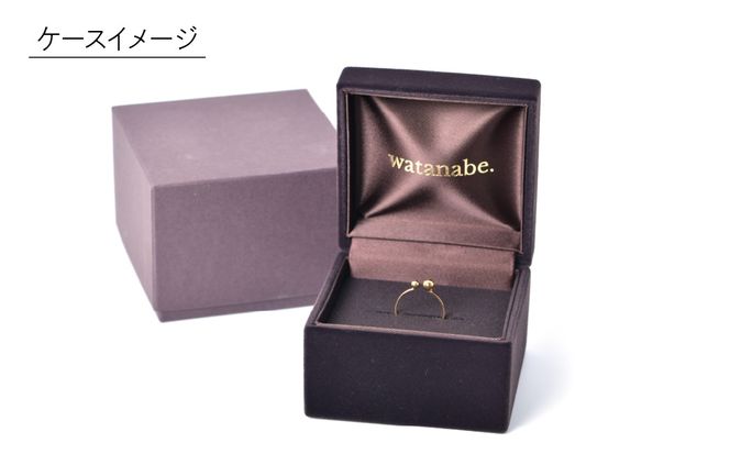 フリーリング フラワーバタフライ＆スムース F•C-0095 SWCA033-sm