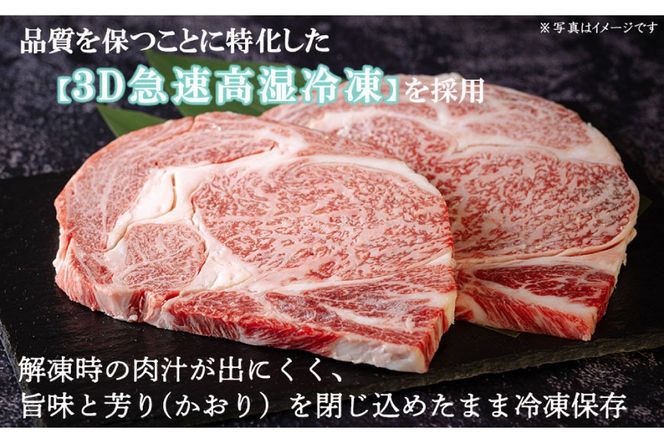 宮崎牛 A4 赤身 150g×2 サーロイン 250g×2 合計800g ステーキソース付き ギフト箱入り [南海グリル 宮崎県 美郷町 31bg0015] ブランド牛 冷凍 国産 牛 肉 南海グリル 贈り物 3D急速高湿冷凍 旨味 モモ BBQ バーベキュー キャンプ