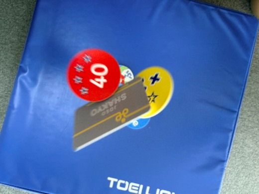 バトルめんこ　2セット（1～4名用）