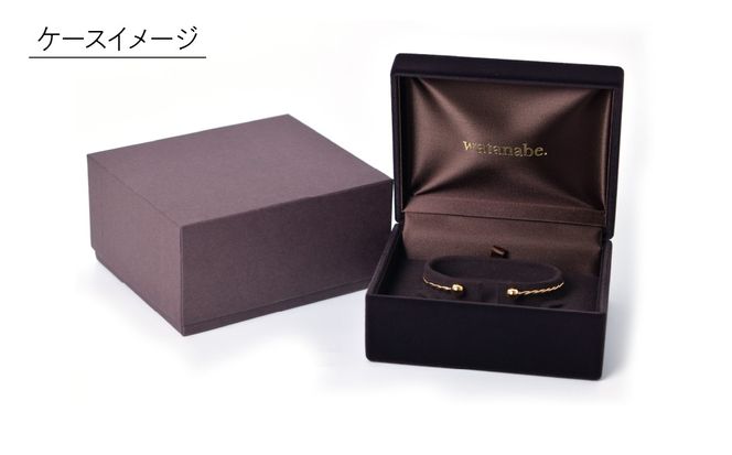 ツイスト バングル F•C-0083 SWCA025