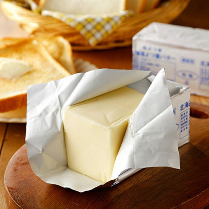 22-113 よつ葉ポンドバター加塩(450g)×5【業務用サイズ】