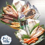 27-38 まんぷくセット