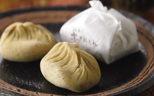 〈御菓子司　恵那福堂〉栗きんとん・柿つづみ・岩清水の詰合せ（計10個） F4N-2508