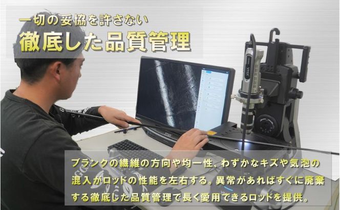 剛樹　STD ギフテッド （STD　Gifted　MR165・MR17）165cm・170cm ウェイト負荷150−350 ベイトタイプ　釣り 釣具 釣竿 ロッド