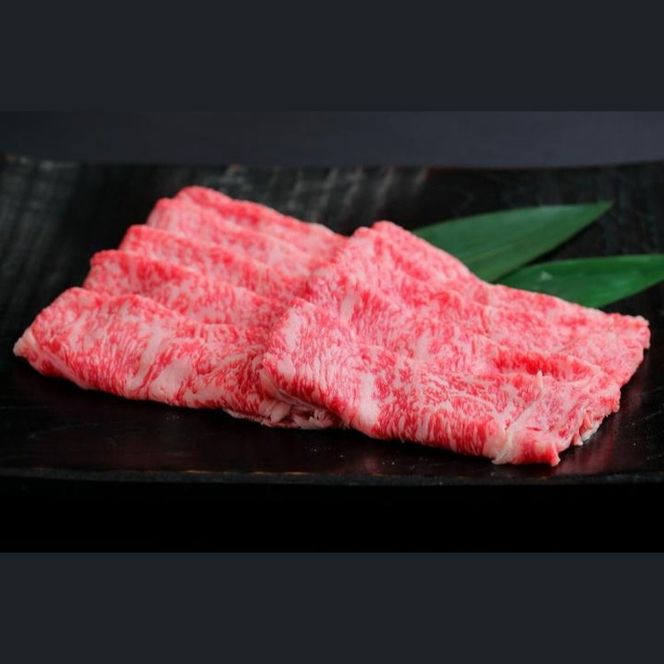 飛騨牛 すき焼き・しゃぶしゃぶ用お肉　2種食べ比べ（赤身500g、ロース500g） ※離島への配送不可