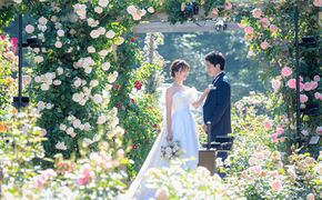 花巻温泉　宿泊付きフォトウエディング利用券 【858】