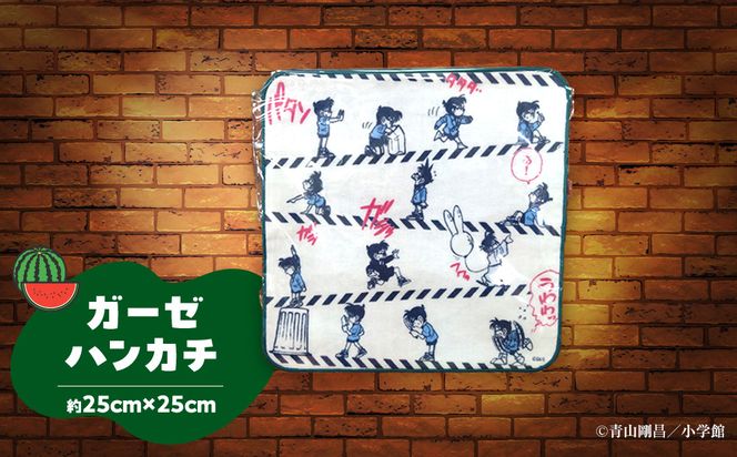 鳥取限定 コナングッズ詰合せA 313726_AF002