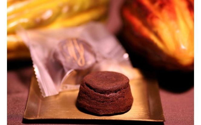 フランス菓子専門店イルフェジュール「グーテC」