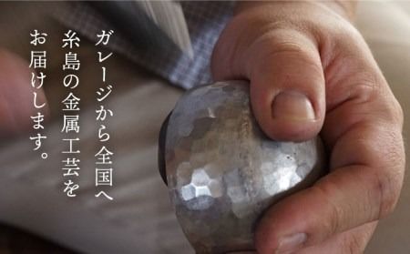 錫四方皿【西原佑騎】【いとしまごころ】[AFZ003] お皿 おしゃれ セット 皿 角皿 和モダン 食器