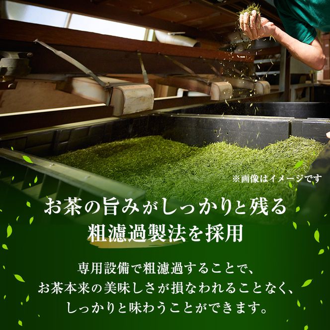 【ふるさと納税】緑茶 茶 2L 12本 お茶 煎茶 日本茶 飲み物 飲料 ドリンク ヘルシー 水分補給 飲みやすい 