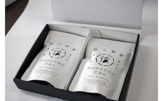 仙人掌茶（サボテン茶）6個入セット