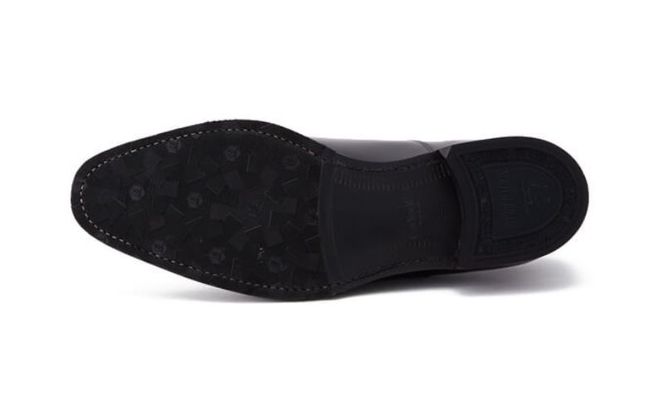 スコッチグレイン 紳士靴 オデッサIII NO.908 BL E 靴 ビジネスシューズ フォーマル 東京 墨田区