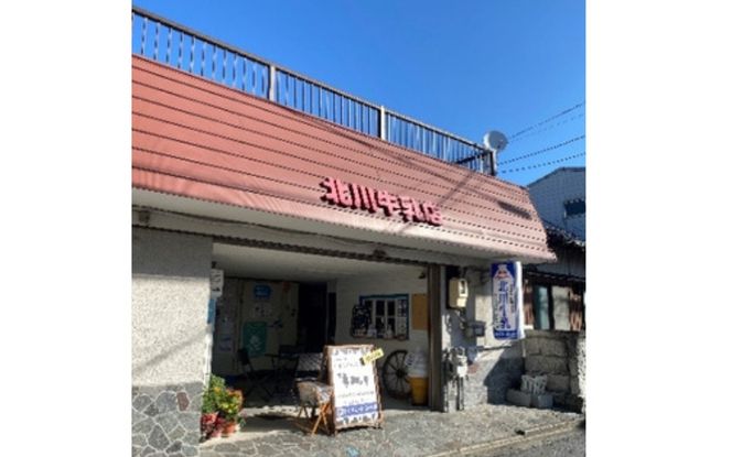 牛乳屋さんのジェラート カップ12個セット kggn0001