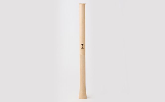 尺八　YURAGI【ストレートタイプ】 工芸品 雑貨 日用品 