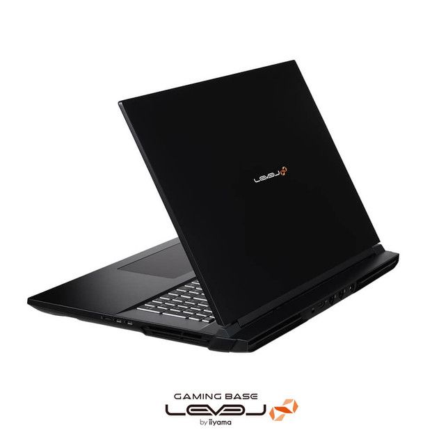 パソコン工房 4年間物損保証 18型ゲーミングノートPC Core Ultra 7/5080/No.344 322032_EE114