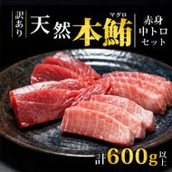【スピード発送】 天然本まぐろ 赤身 中トロ セット 600g以上 訳あり まぐろ 刺身 さしみ 刺し身 鮮魚 まぐろ赤身 鮪 魚介 魚 マグロ 漬け ユッケ 海鮮丼 国産 天然まぐろ 高級 天然 人気 寿司 本鮪 お正月 年末 冷凍 三陸 大船渡 岩手 冊 ギフト ごちそう