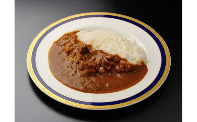 仙台牛カレー200g1箱＆仙台牛シチュー200g1箱【肉 お肉 にく 食品 ギフト 仙台 牛肉】 041009_FZ004