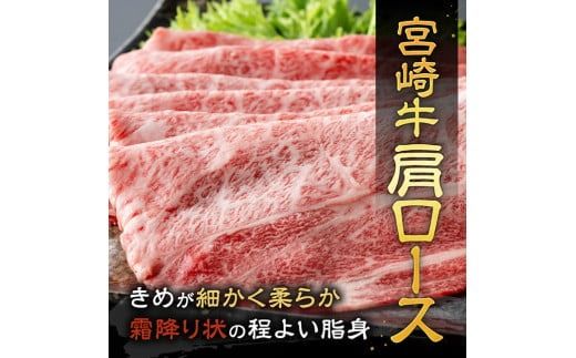※発送時期が選べる※宮崎牛赤身霜降りすきしゃぶ2種 800g 【 肉 牛肉 国産 宮崎県産 宮崎牛 黒毛和牛 和牛 すき焼き しゃぶしゃぶ 焼きしゃぶ 4等級  A4ランク 肩ロース ウデ モモ 】 [E11123]